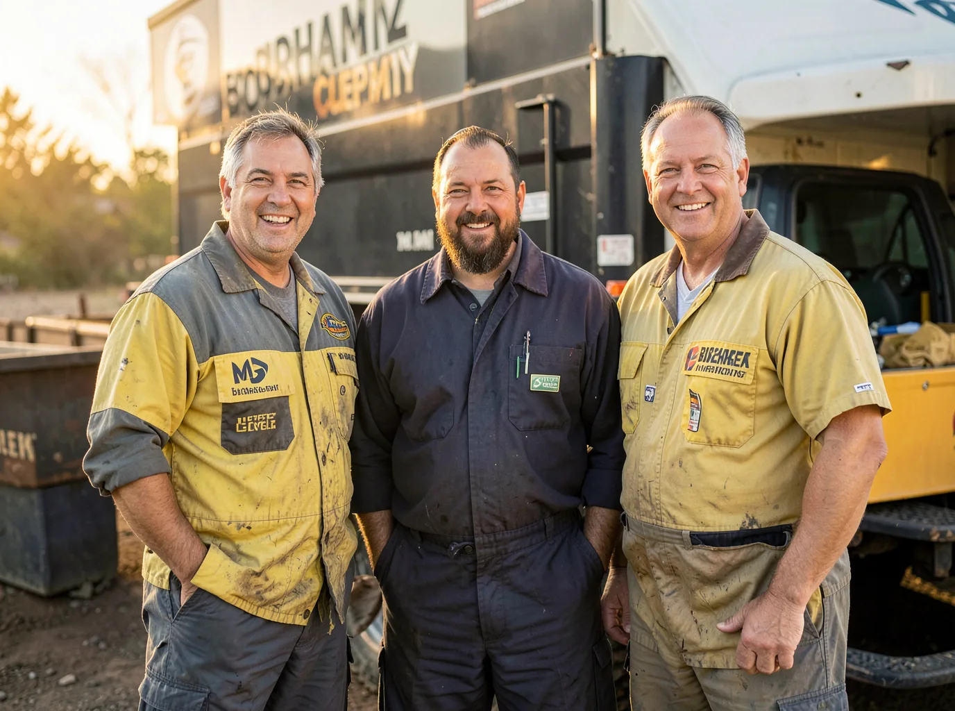 Sewage Cleanup company in Stratford, OK